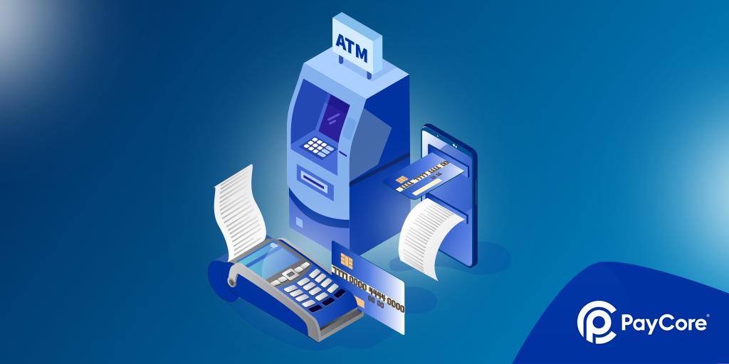 PaycoreGroup's tweet photo. PayCore EMV Level 2 Kernel provides a proven technology with 18+ years of experience, and pre-tests by using the latest version of test tools, which guarantees success at the first time. https://t.co/gzxU5YIxjH #kernel #emvlevel2kernel #level2kernel #payment #paymentsolution #EMV https://t.co/ehnIIkgUtr
