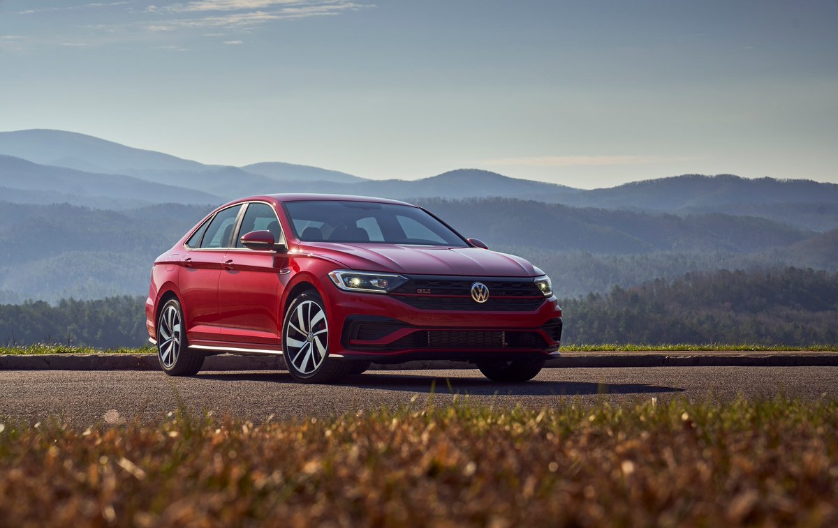 Novo VW Jetta GLI S 2019 
youtube.com/watch?v=WEBEUs…