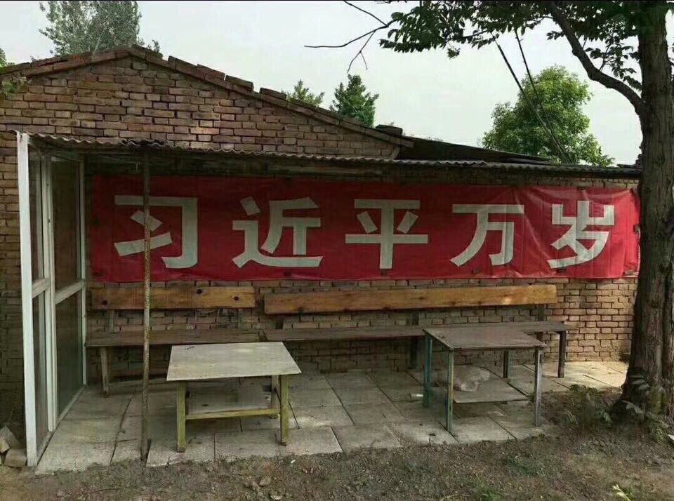 تويتر \ LT ҕ��على تويتر: "ϰ��ƽѧ����ë����ë�����ߵ��������������ꡱ��ϰ��ƽ �Լ����Ҫ���й�������������ʶ������˭��ë�󶫾�����˭�Ĺ�ͷ���������󷴶�ϰ��ƽӮ�������ͬ��ë��ʱ����С��åϰ��ƽ����װģ����ѧë�󶫣��Ǹ��ֵ����־硣  https://t.co ...