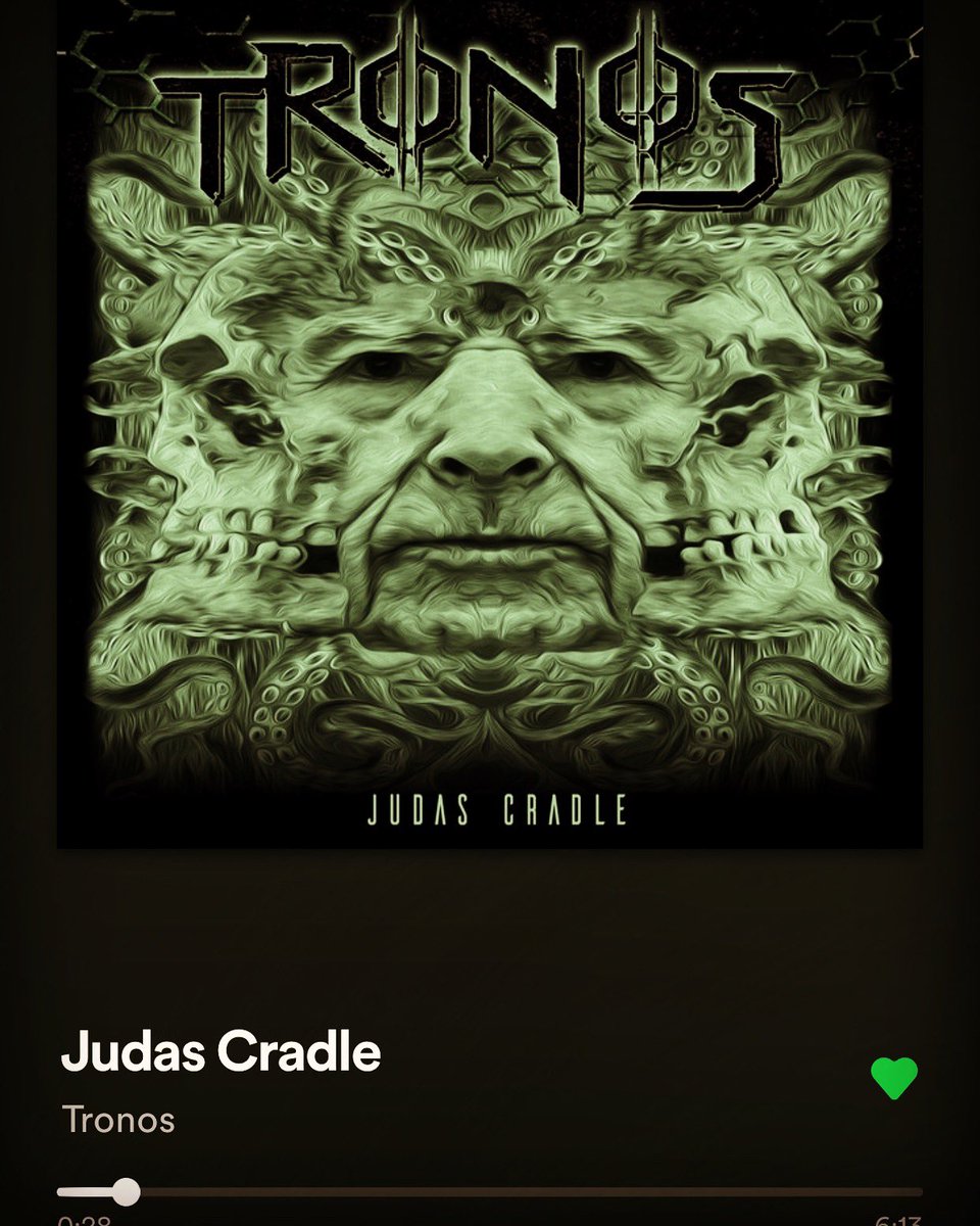 iRobSTorM's tweet photo. #nowplaying #tronos #metal #deathmetal #blackmetal #extrememetal #music #spotify #streaming #headphones #aftershokz #trekztitanium #boneconduction #iphonexsmax #mexico #cdmx #edomex #instagram #twitter #facebook #tumblr #megadeth #napalmdeath #shanenapalm https://t.co/YiW6YkaTyD