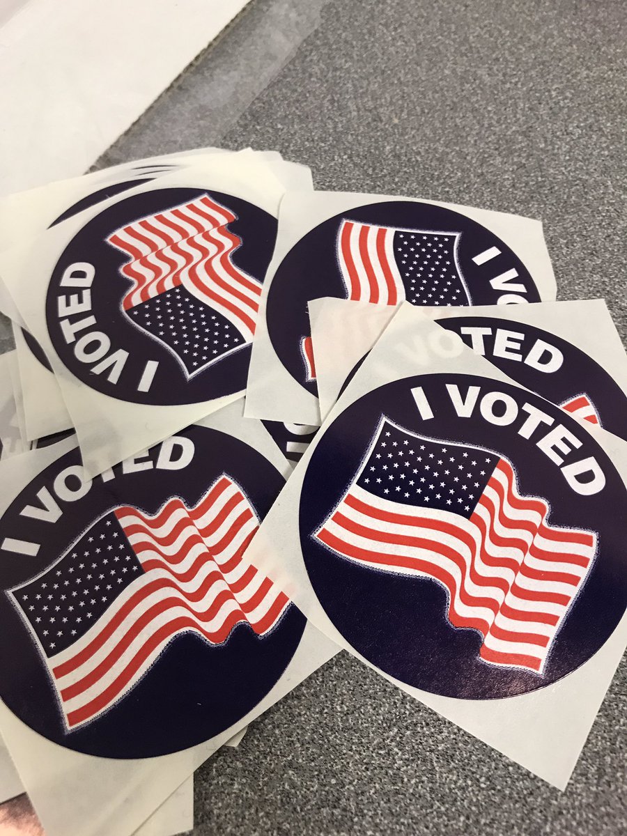 Boone County Clerk tweet media