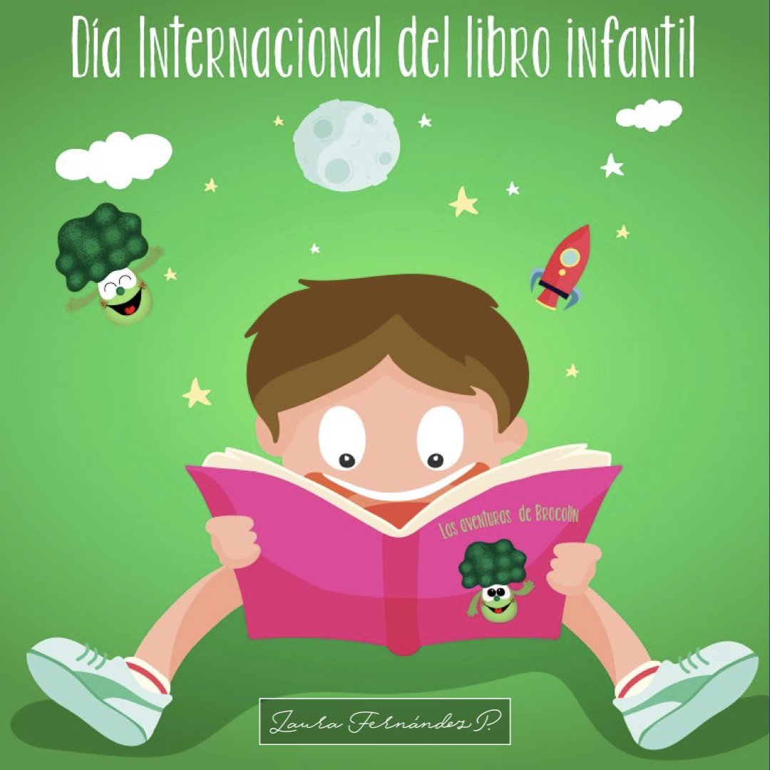 Enseñemos a nuestros niñ<a href="/s/">『S』</a> el gusto y placer de la lectura.