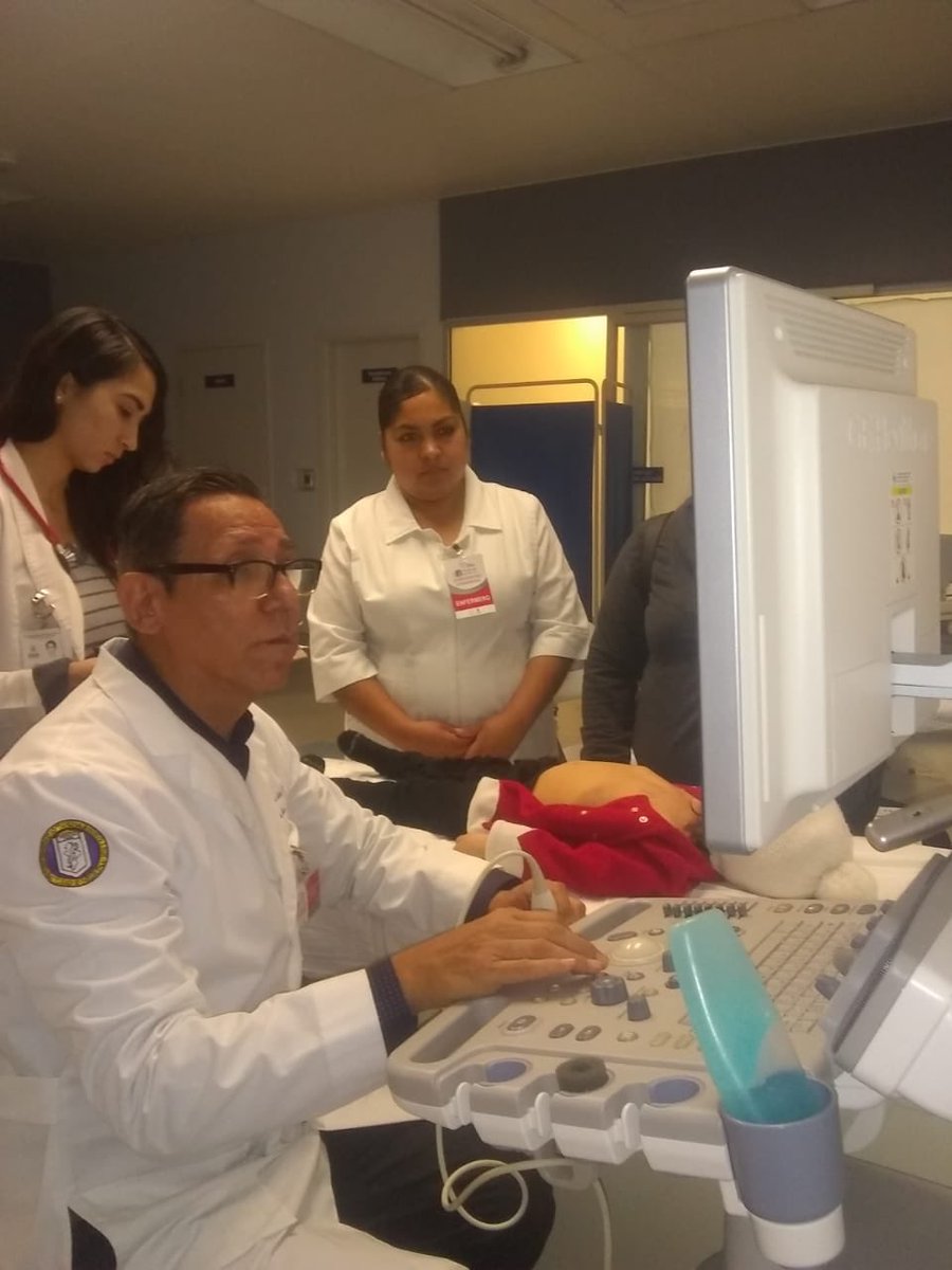 GRACIAS por su apoyo equipo médico ❤️💞💝#ADANEC #Corazón #Cardiopatías #Congénitas #Niños