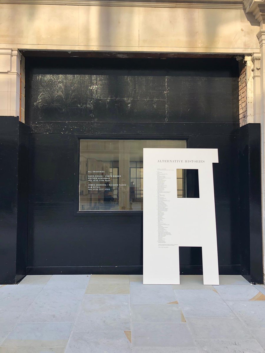 SHHArchitects's tweet photo. Exhibition curated by Jantje Engels and Marius Grootveld in collaboration with @DrawingMatter and the @ArchFoundation . #jantieengels #mariusgrootveld #drawingmatter #architecturalfoundation https://t.co/fvxDfn0U2J