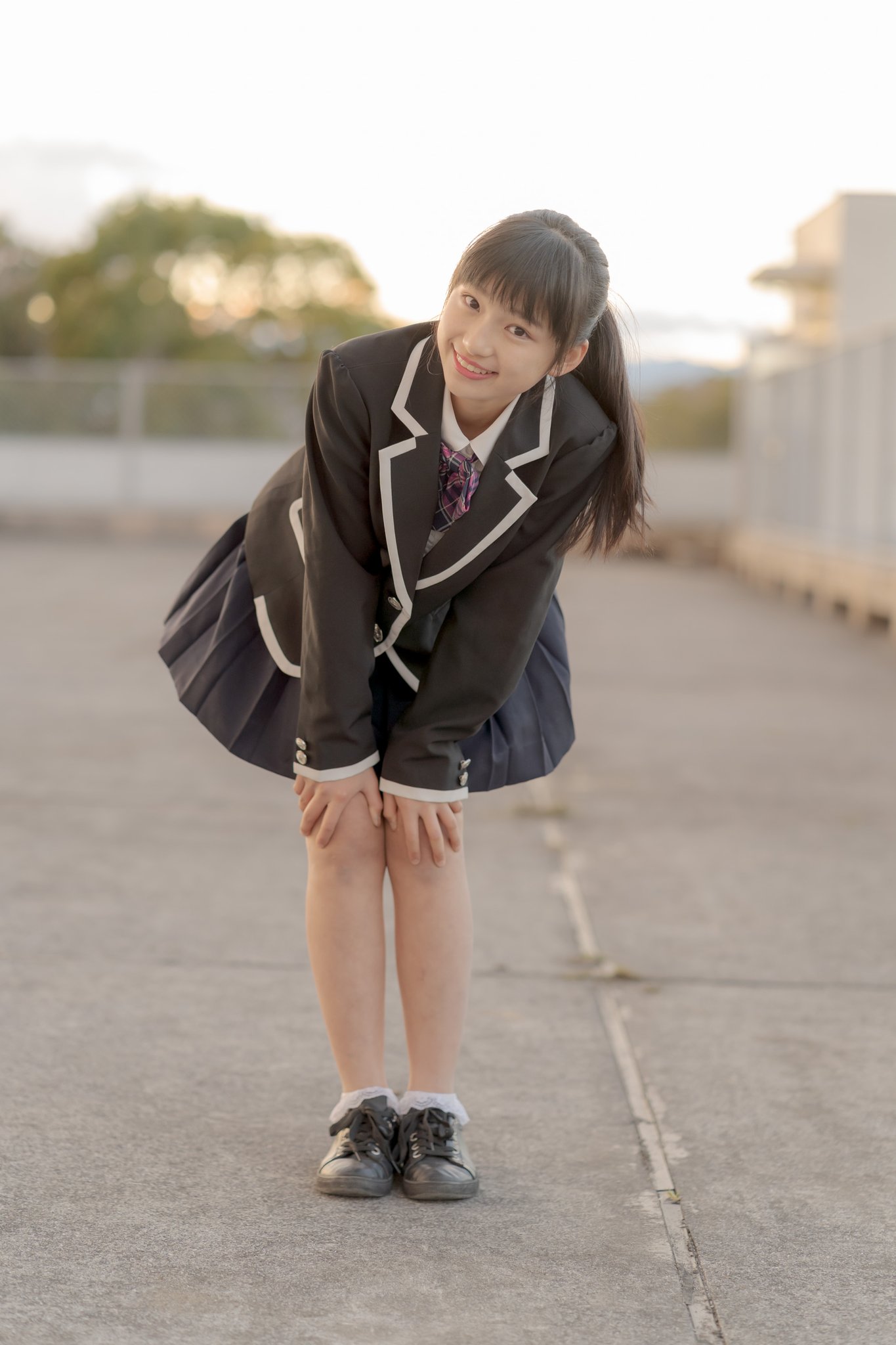 福知杏🪷ふくちゃん💐 on X: 