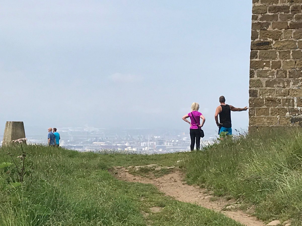 Claire Wordsworth (@claire_wordy) on Twitter photo Delighted to sponsor the <a href="/HardmoorsUltras/">HardmoorsTrail Races</a> SABIC Eston Nab Challenge 5K &10k taking place on 20 July. Entries open soon - Saturday 6 April. Who will be taking part this year? <a href="/jordanBhall/">Jordan Hall</a> <a href="/Mark_Simpson73/">Mark Simpson 💙 🇺🇦</a> <a href="/RedcarCleveland/">Redcar & Cleveland</a> <a href="/RCAmbassadors/">Redcar | Cleveland Ambassadors</a> @EnjoyTeesValley Delighted to sponsor the <a href="/HardmoorsUltras/">HardmoorsTrail Races</a> SABIC Eston Nab Challenge 5K &10k taking place on 20 July. Entries open soon - Saturday 6 April. Who will be taking part this year? <a href="/jordanBhall/">Jordan Hall</a> <a href="/Mark_Simpson73/">Mark Simpson 💙 🇺🇦</a> <a href="/RedcarCleveland/">Redcar & Cleveland</a> <a href="/RCAmbassadors/">Redcar | Cleveland Ambassadors</a> @EnjoyTeesValley