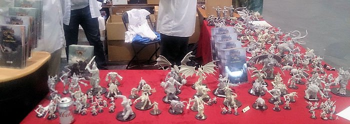 MierceMinis's tweet photo. Salute 2019 - We'll be there with limited editions... will you? - https://t.co/Oxybgq02K9 - We're off to Salute 2019 in London this weekend, and we hope to see you there to get a hold of our awesome limited editions! https://t.co/sn0tWnWX8a