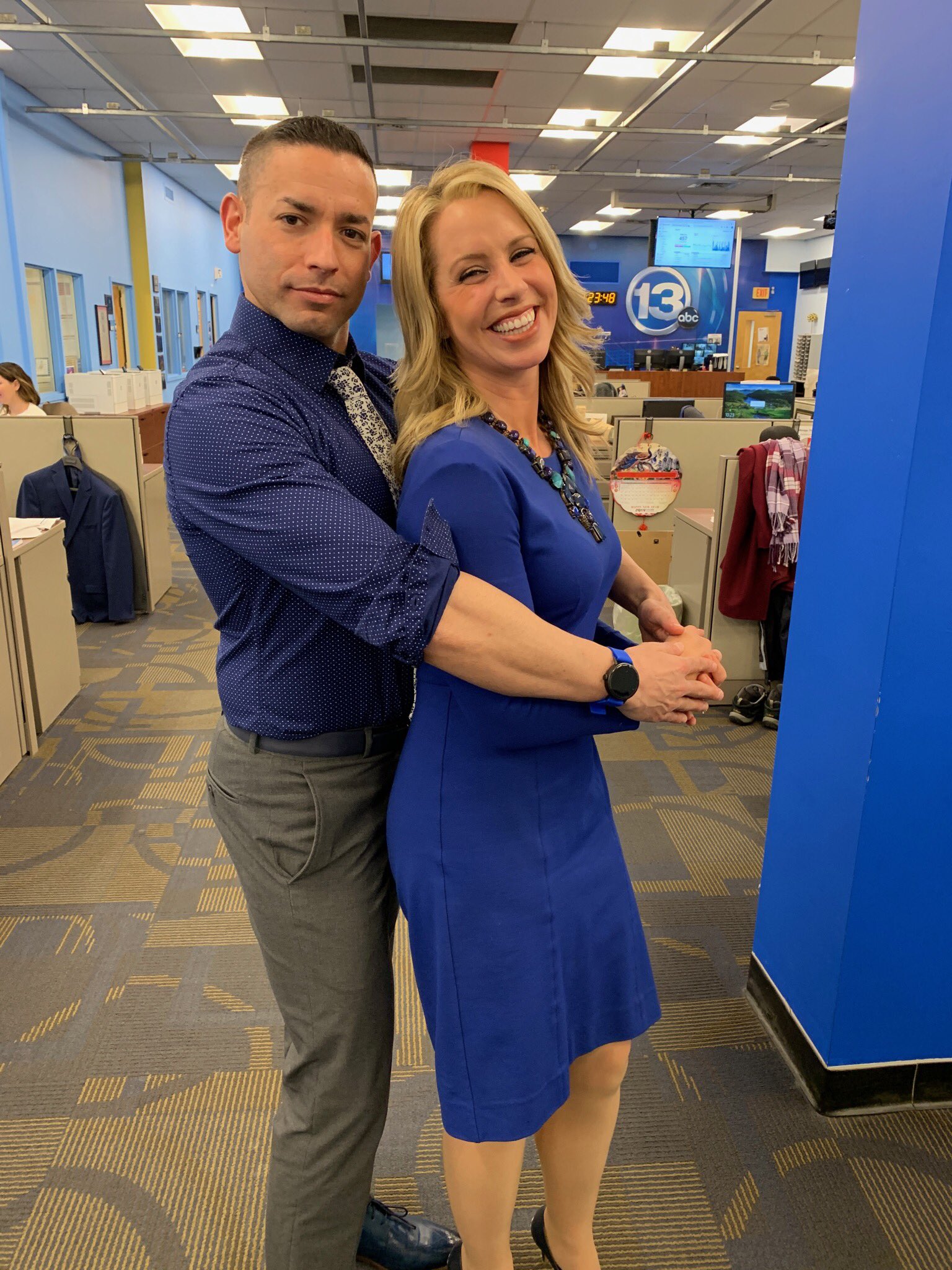 Jennifer Johnson Radio