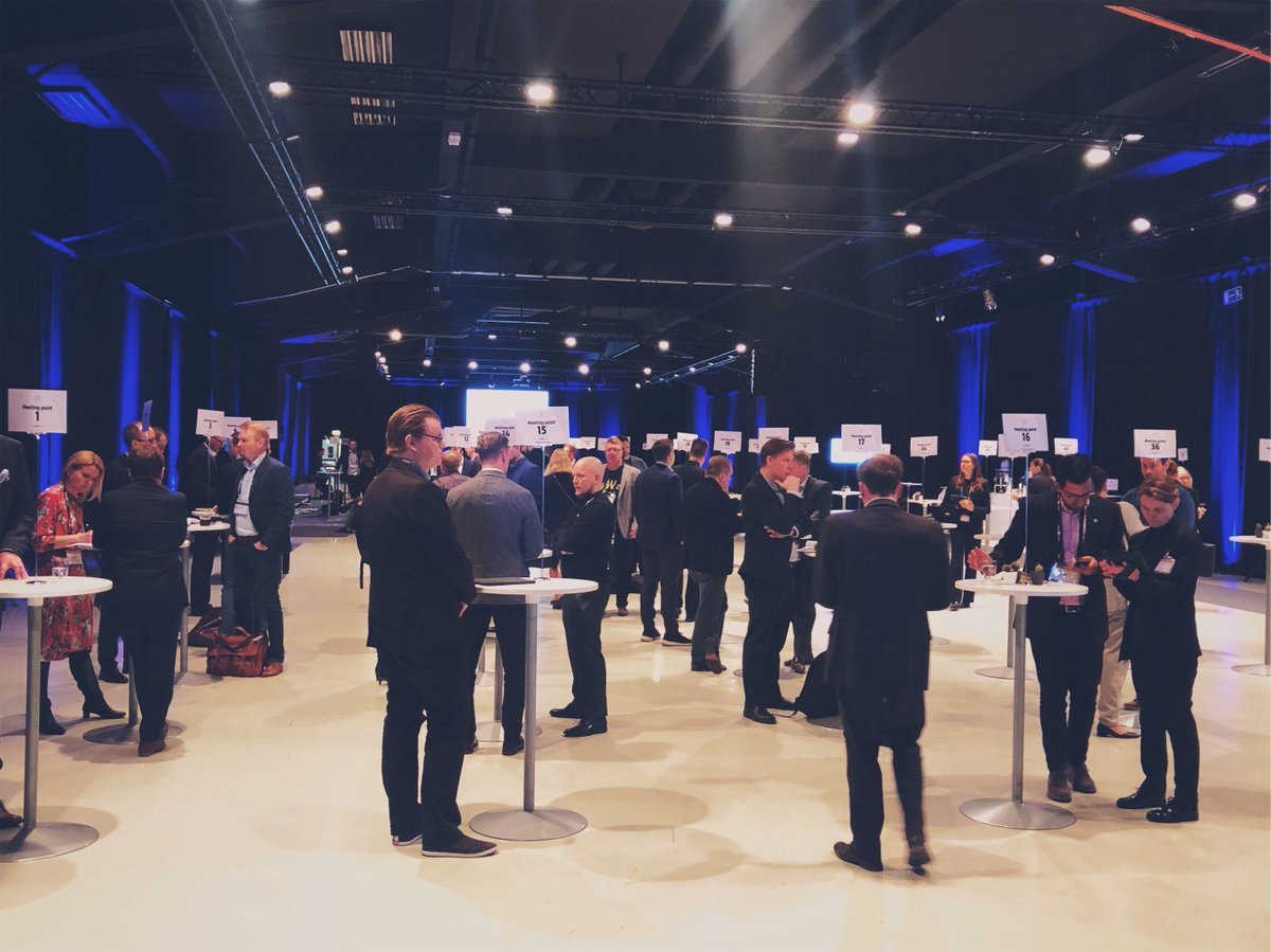 iplabel's tweet image. (EVENT] Our team is at the #AnalyticsandDataScience event in Finland 🇫🇮! What a great event 😃 #Managementevents