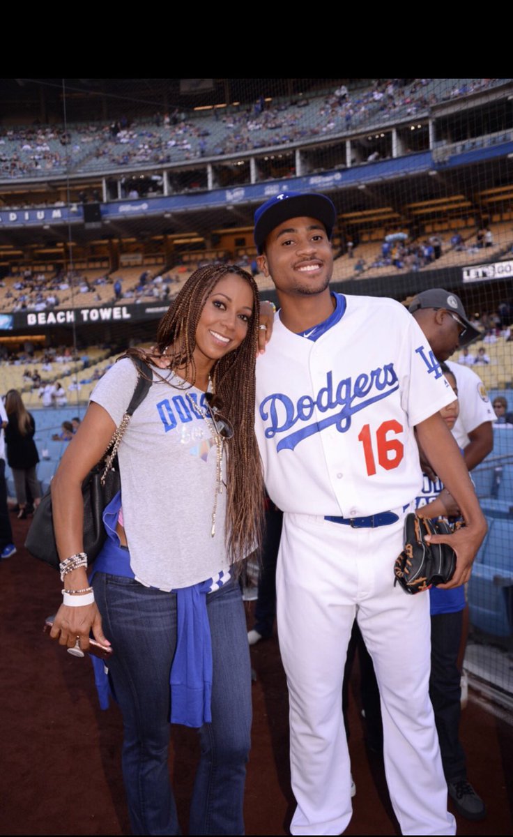 hollyrpeete's tweet photo. When RJ was diagnosed w/#autism at 3 we were told he would never have meaningful employment. 
Now 21 he does. 
People w/autism are not only capable of working but they can become your best employee. 
Hire them 💙🧩
#WorldAutismAwarenessDay #RJsPlace #AutismAtWork #MeetThePeetes https://t.co/Nxfqz1psSB
