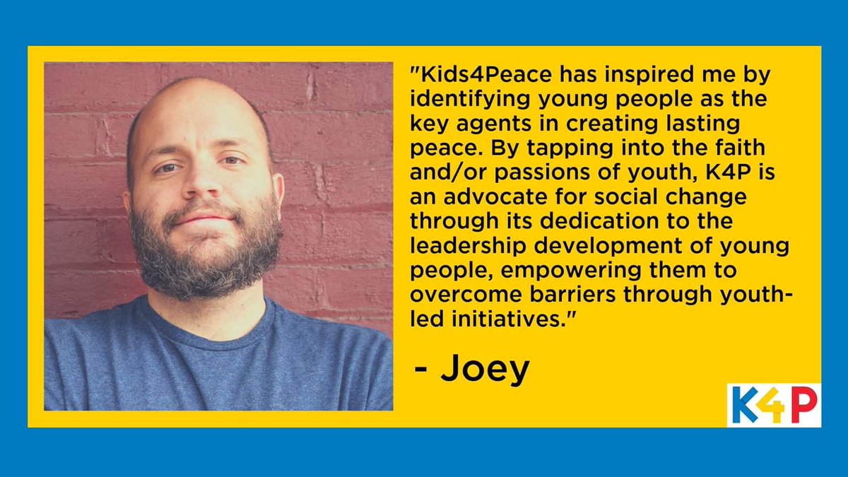 4403_470's tweet photo. Joey speaking into the lives of Cincinnati youth
@Kids4Peace
#effectuatingchange https://t.co/gCZC5wm3v8
