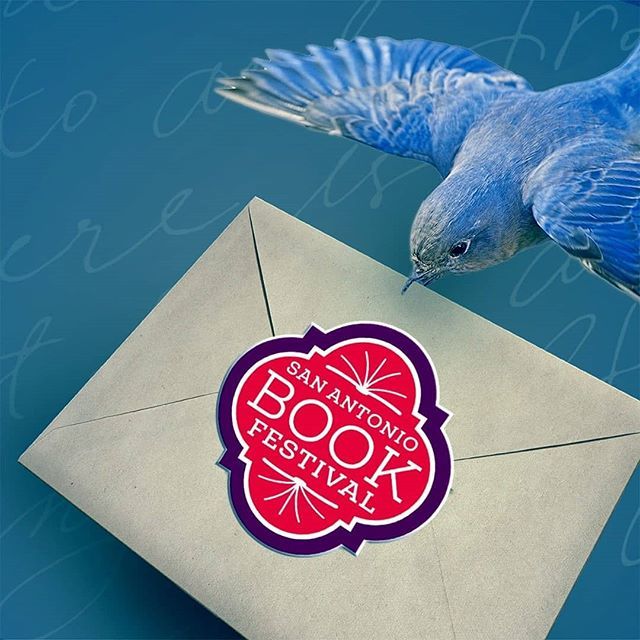 A little birdie told us that if you're attending this Friday's Book Appétit  luncheon @sabookfest, you'll be able to catch a special @blanchardcreativegroup @lascasasfdn collaboration to help welcome and celebrate guests and historian Ron Chernow, author… ift.tt/2CPl1Yu