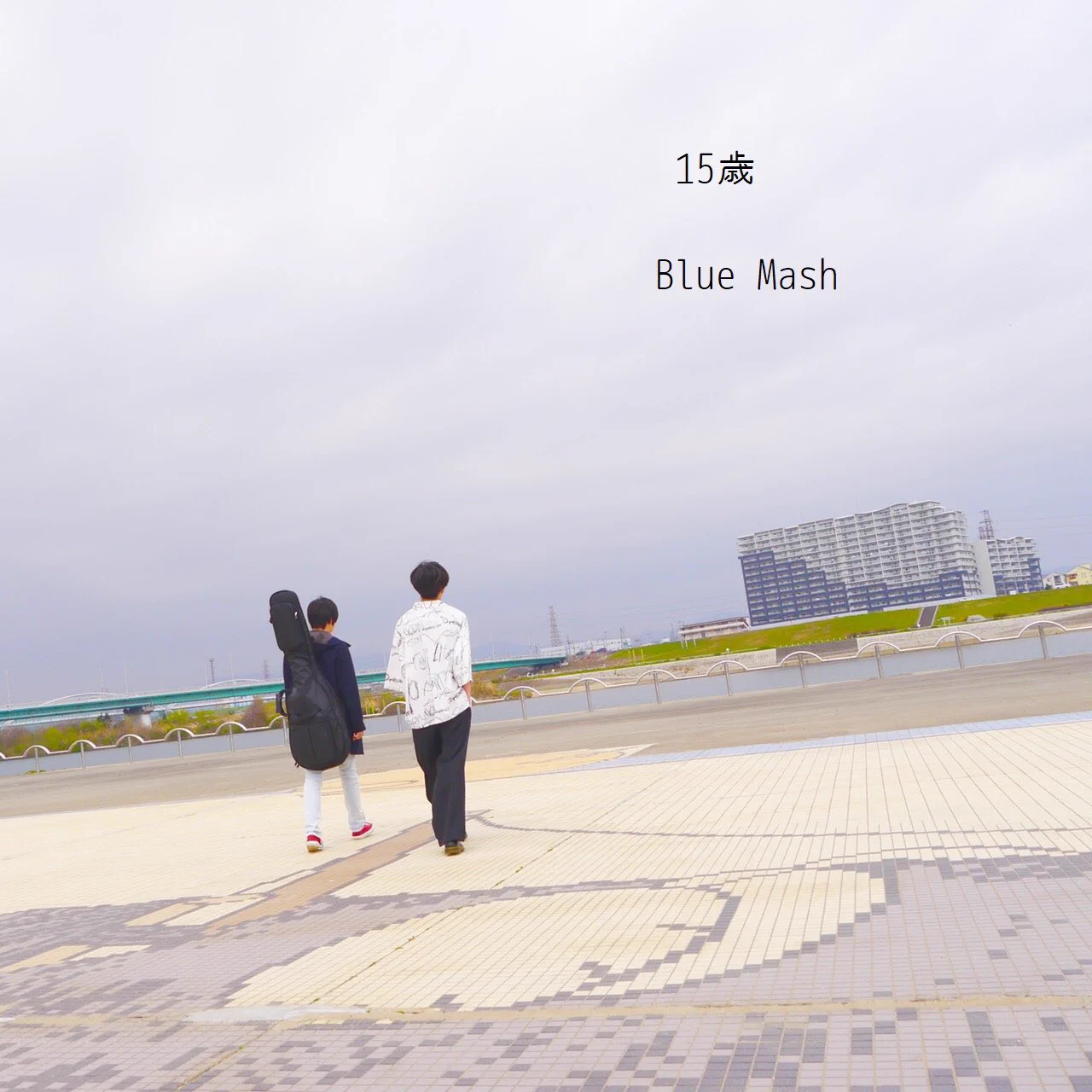 Blue Mash 3rdデモ音源 Blue Mash on X: 