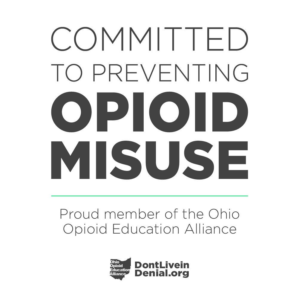 Ohio State Medical (@ohiomedicine) on Twitter photo We are committed to helping prevent the misuse of prescription opioids. Follow <a href="/OhioOpioidEdu/">Ohio Opioid Education Alliance</a> and visit DontLiveinDenial.org to learn more. We are committed to helping prevent the misuse of prescription opioids. Follow <a href="/OhioOpioidEdu/">Ohio Opioid Education Alliance</a> and visit DontLiveinDenial.org to learn more.