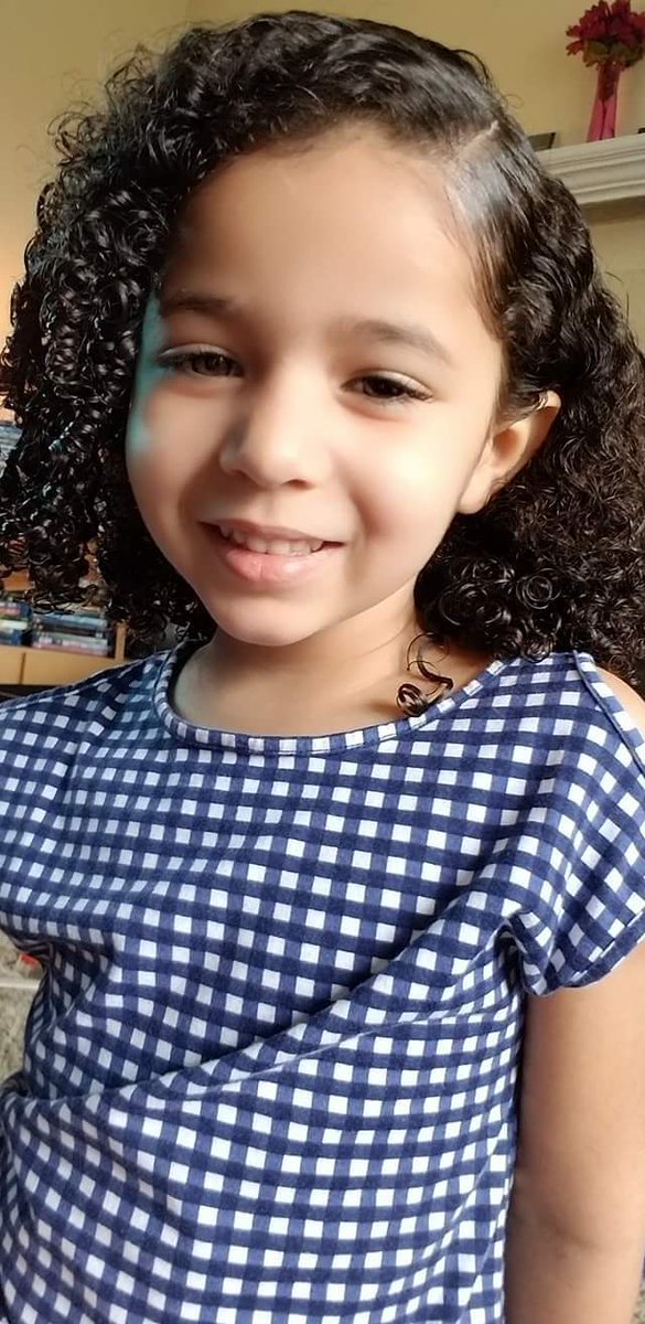 Our spiritual, intelligent and gorgeous sweet little mama Emma! She is 5 years old and full of heart and ambition! She loves girly time with mommy and taking dance lessons with daddy! <a href="/Manny_Cross/">Emmanuel Hurd</a>