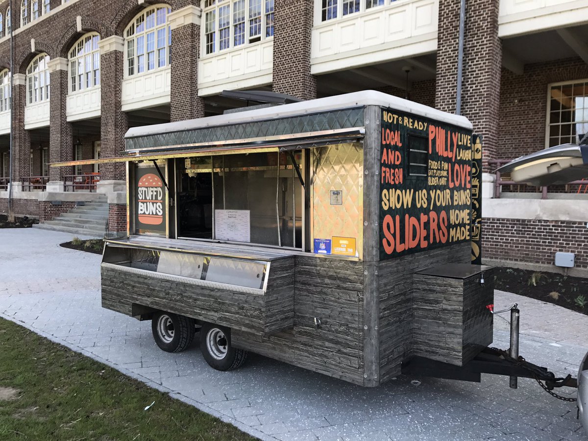 Navy Yard Philadelphia tweet media