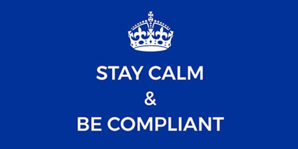 StreamAMP's tweet photo. While companies rushed to achieve compliance with #GDPR, the true extent of the regulation remains to be seen; with regulators just beginning to hand out major fines in the post-GDPR era. For more news like this visit https://t.co/7hIrpVuaR3 https://t.co/WQIpH5etKj