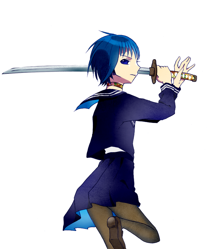 イチト Trpg Tl 日本刀シナリオ 水銀灯 生還しました 刃無の最初が 水銀灯 ですっごい良かったな これから歩んでいくんだなぁ と思いました 刀差分も気合入れて描いてきてよかった