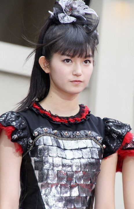 Twitter 上的 ｂａｂｙｍｅｔａｌ応援団 Babymetal やっぱ 可愛い しかもカッコイイし スゲ Babymetal メビーメタル ベビメタ Su Metal Yuimetal Moametal 中元すず香 水野由結 菊池最愛 T Co Xm36pfsteo Twitter