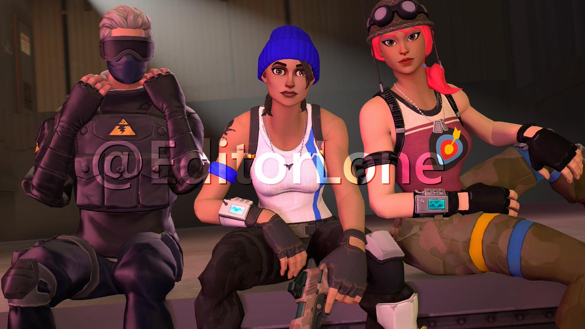 Do y'all mess with the gang??? 

#fortnite #BattleRoyale #sfm #customthumbnails #bestclan #ihithose #youtube #gaming #fazeup #ninja #tfue #REVERT #RevertUpdate #ChronicRC #BR #YT #bestfortniteclan #scrims #duosdub #solodub #FortniteArena #GamersUnite #ninja #UNO