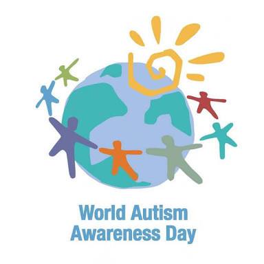 Autism Awereness Day peristiwaonline.wordpress.com/2019/04/02/aut…