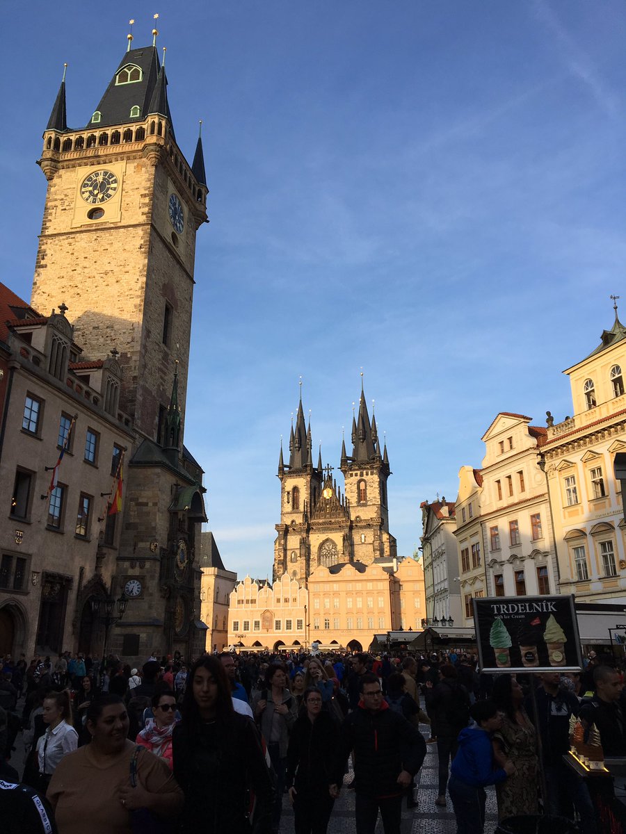 UkRobJones's tweet photo. Presenting #zOSConnect EE update in Prague @GseEurope has been rewarding in many ways! A vibrant community of @IBMZ #DevOps with great sessions and discussions @IBM_CICS @IMS_DB_and_TM https://t.co/QfscxMeuMy