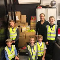 The Box Youth & Community Project tweet media