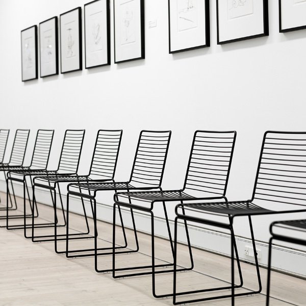 Livingspace0's tweet photo. For Sale
2 x Hee Outdoor Chairs (black)
Cancelled order
£172.00 https://t.co/WbXtvT7D6V