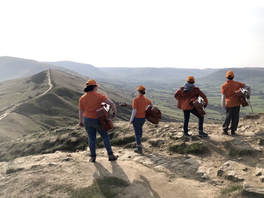 ExtremeCello's tweet photo. Thanks to everyone who’s donated to @MfACharity so far. You can still do so via https://t.co/anGQ1qmVUt - we and they are very grateful! https://t.co/5yKUVqFToy