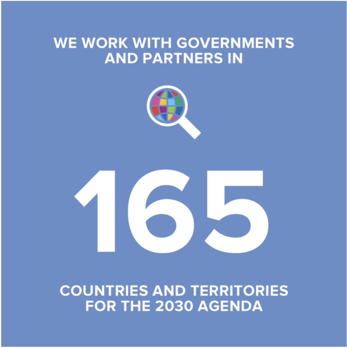UNPiper's tweet photo. Come join us as we harness the unmatchable strength of the UN development system to the promise of the SDGs! We are building a roster of talented senior economists & strategic planners to be deployed to our 131 RC offices around the world. https://t.co/SsyrBNPmor @AminaJMohammed https://t.co/v9afCGJJWw