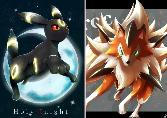 #平静最後の春限定ポケモン絵描きさんと繋がりたい
過去絵ですが折角の機会なので…!
のんびりこんな感じの絵を描いてます。
RT、いいねで気になった方をお迎えに行かせていただきます。
(無言フォローで失礼するかもしれません…!) 