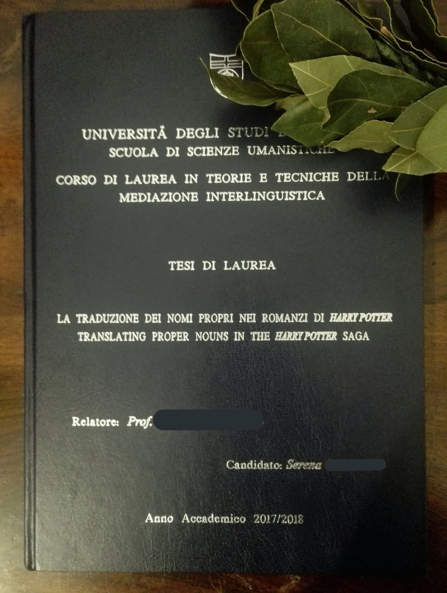 Hogwarts' princess tweet media