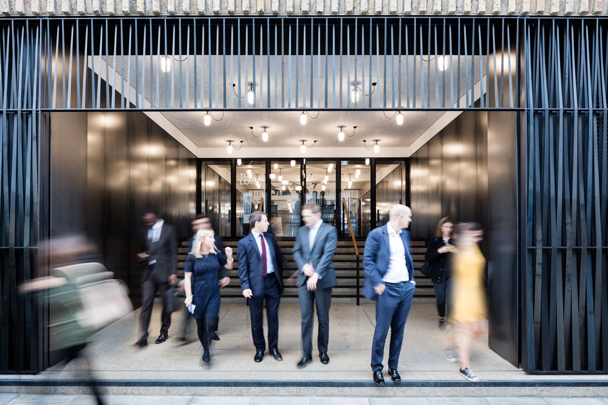 More of our #clients are becoming #environmentally #focused. We've delivered #awardwinning schemes in the past including our #RIBA #National #award winning #refurb <a href="/TheLoomE1/">The Loom</a>. Contact us intparagon.com/contact/ to see how #wecanhelp #deliver your scheme in a #sustainable manner!