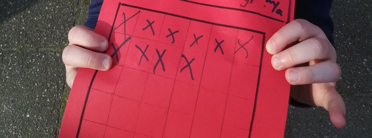 _LSNN_'s tweet image. Ze wou 10 rondjes rennen, so she did. 💪🏻😍 #sponsorloop voor @Hartekind