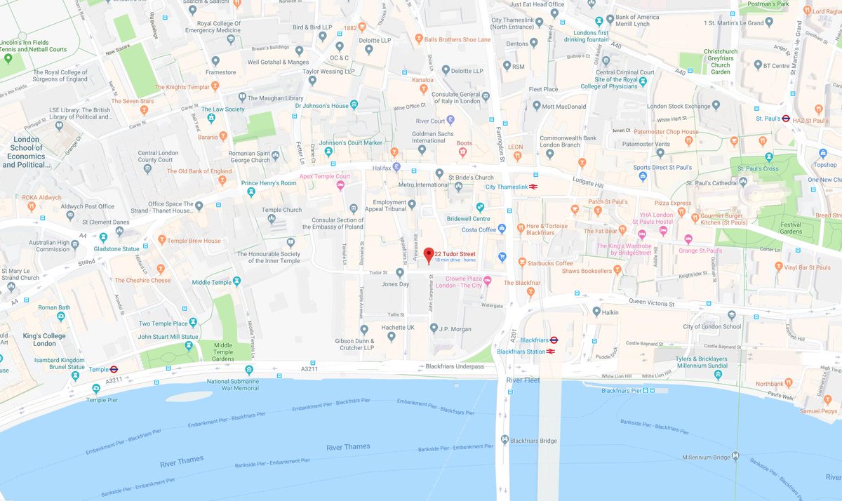 MagnetOffice's tweet photo. Another day, another wellbeing and productivity driven workspace!⠀
Office Space in Town is about the open their newest centre, just off Blackfriars
Availabilities from 2 to 30 workstations. 
contact@officemagnet.com
07599643128
.⠀
.⠀
.⠀
#officemagnet #wellbeing #office https://t.co/VEk6WLK525