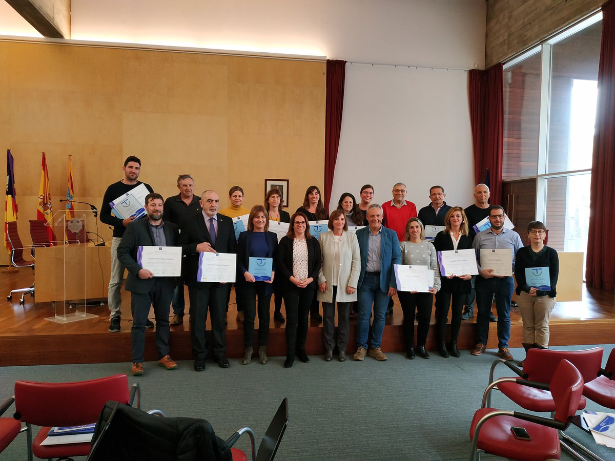 sethotels's tweet photo. Estamos de enhorabuena. Un año más, todos nuestros establecimientos han conseguido el distintivo SICTED, de calidad turística.
Gracias a todos nuestros compañeros por hacerlo posible

https://t.co/WrGdlmapBV
#stayingreen #sethotels https://t.co/FUPUP2N7aj