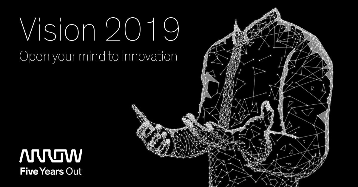 JohnWard99's tweet photo. Do not miss out on what is going to be an amazing event.
To register for this unique event on 8th May 2019 please register https://t.co/KoRrQfoK6b    #arrowecs #vision2019 #fiveyearsout @ArrowECS_UK https://t.co/c9189CWPVy