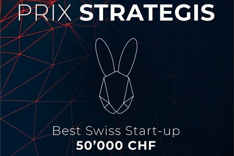 daxaa40's tweet photo. Le @prixstrategis récompense la meilleure #startup de Suisse à hauteur de CHF 50’000. Organisé par @heclausanne c'est un vrai tremplin pour son développement. https://t.co/Fh51jExgap @suisse #swisstech @loanboox @nomoko_world @rovenso_ch #parquery #peripal @startuptickerCH https://t.co/tyY0A3c9Vl