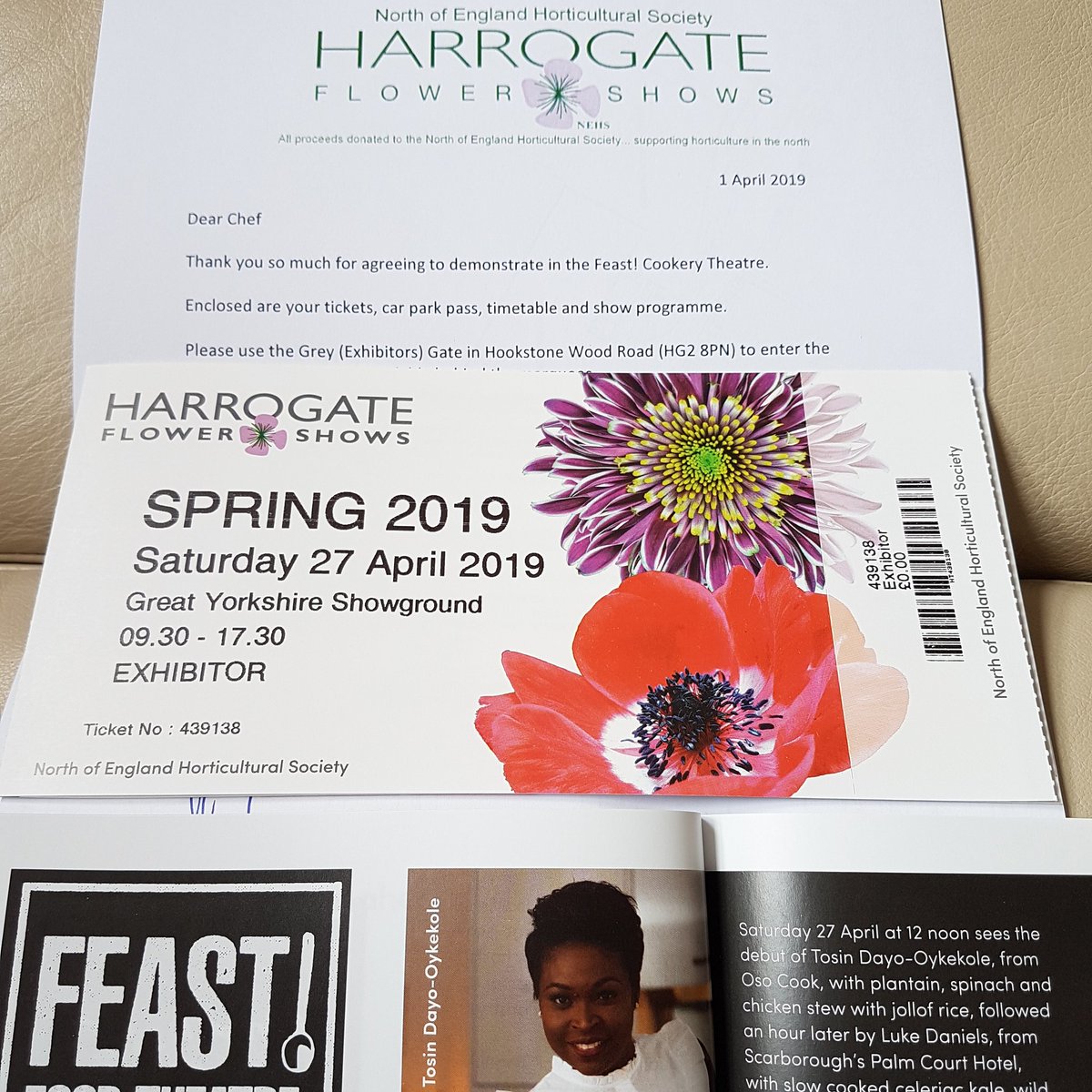 OSO Cook tweet media