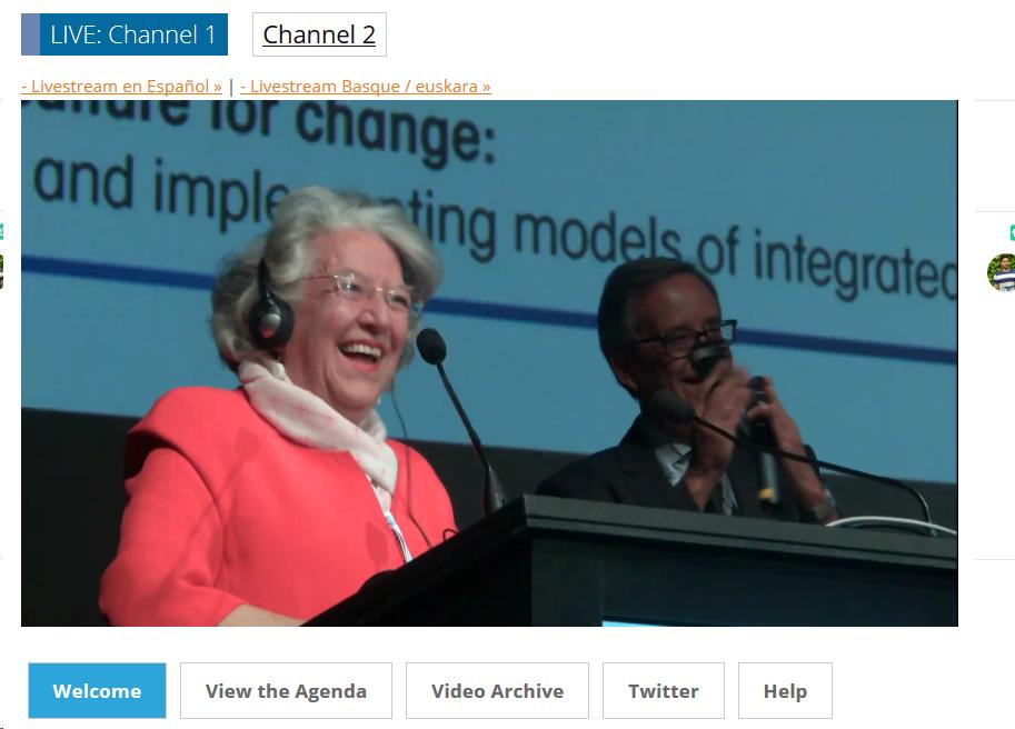 IFIC Updates tweet media