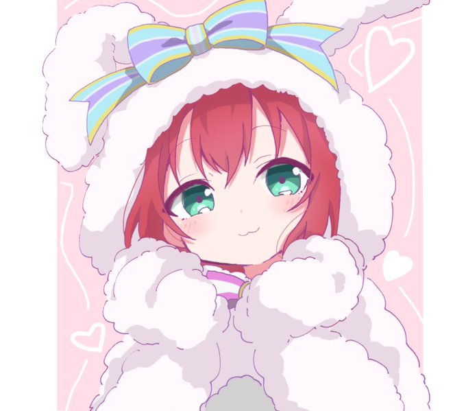 ルビィちゃんうゆゆ 