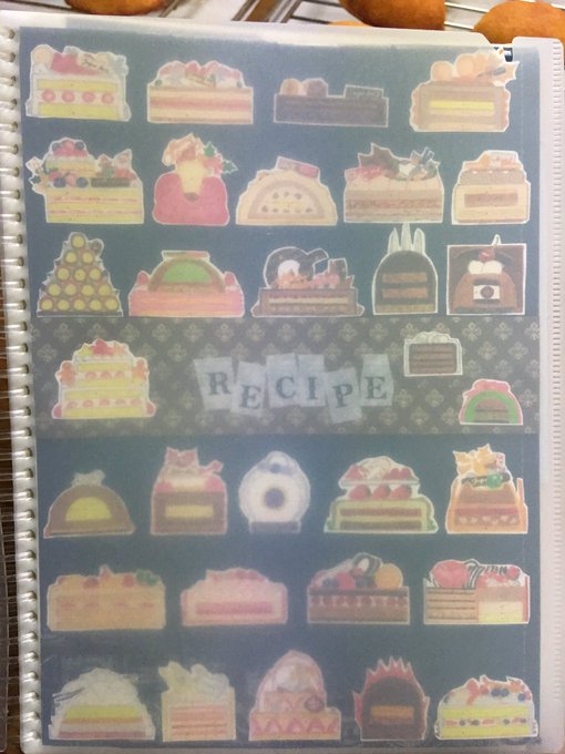 自作レシピノートの作り方アイデア集 かわいい 見やすい書き方も習得しよう Belcy