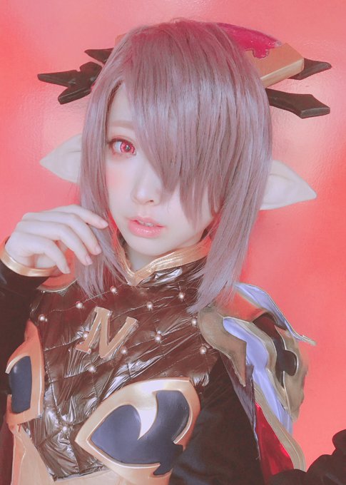 コスプレイヤーみぃこのTwitter画像6