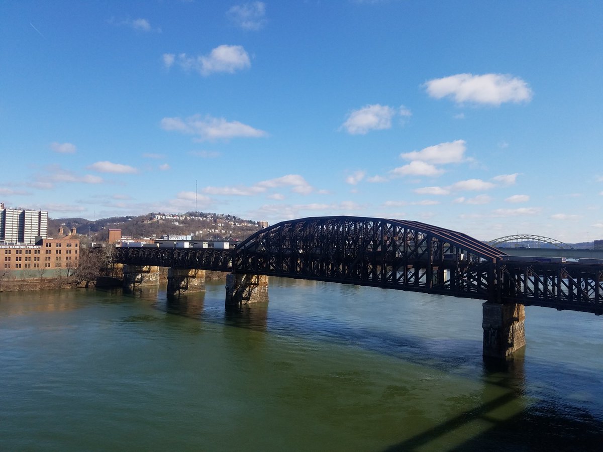 Rise and shine! Come visit us at the SMRP booth number 405. We have plenty of giveaways! #mfgtechshow