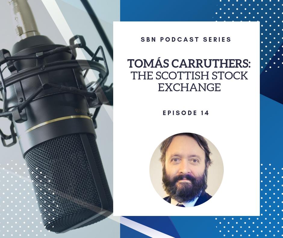ScottRDalgleish's tweet photo. Ever heard of the @heather_project? They are creating Scotland's first #StockExchange since 1973, but with a focus on #social and #environmental companies. You can hear from their founder @tomcarruthers on this weeks @sbnscot #Podcast https://t.co/TYAAF6a316 #21stcenturyfinance https://t.co/5CrSoyNZXl
