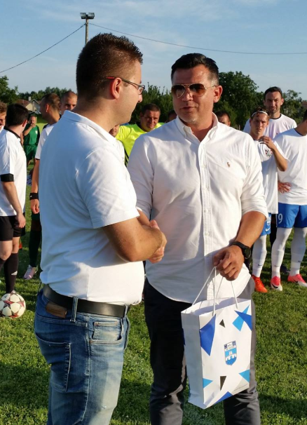 #ZZ #ZoranZekić #samoosijek 

Na svemu hvala! Pamtimo samo lijepe stvari👊👊
