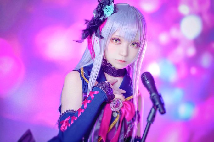 コスプレイヤー梓那のTwitter画像22