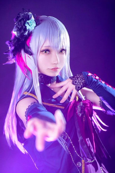 コスプレイヤー梓那のTwitter画像20