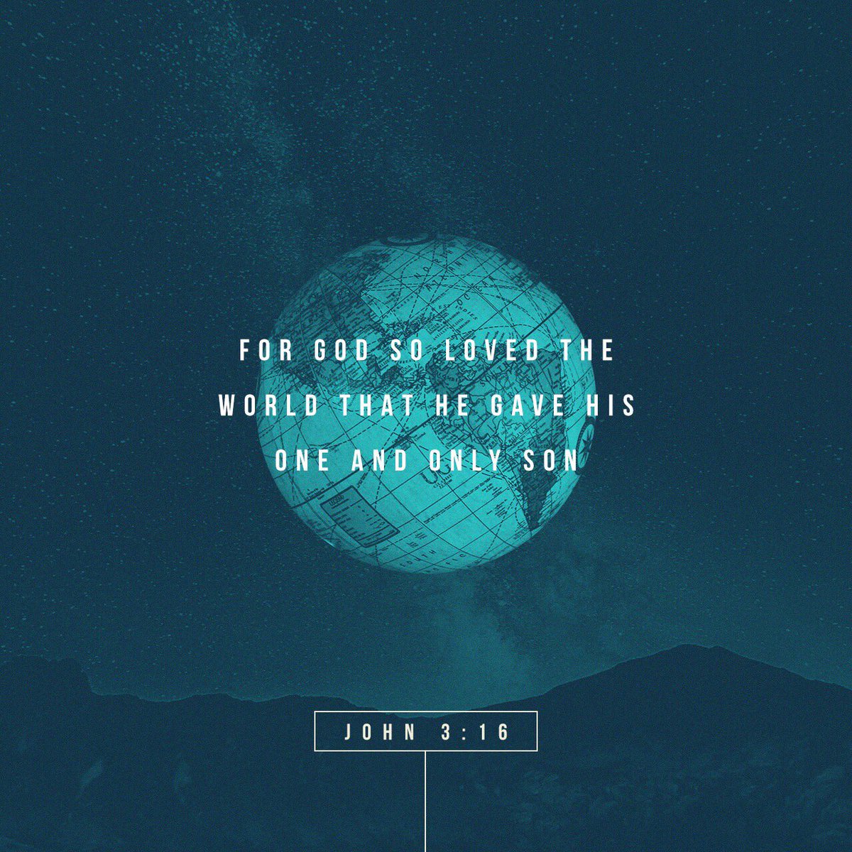 CFimpact's tweet image. “For God so loved the world that He gave His one and only Son, that whoever believes in Him shall not perish but have eternal life.”

John 3:16 

✝️=❤️

#EasterAtCF