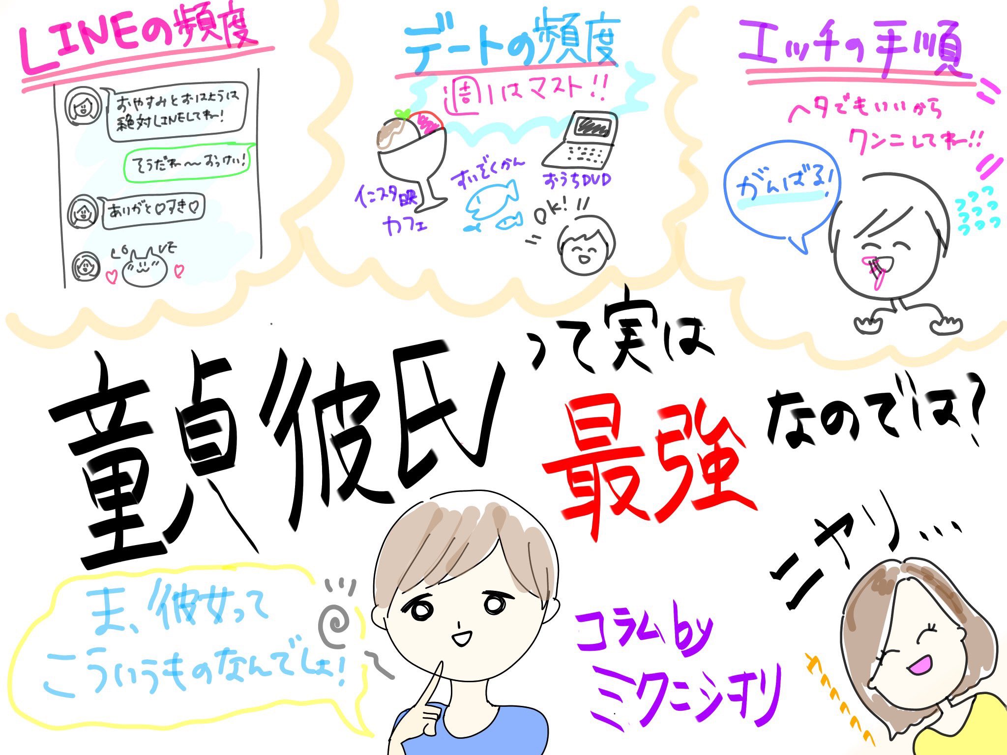 ライタ〜ミクニ🐙 on X: 